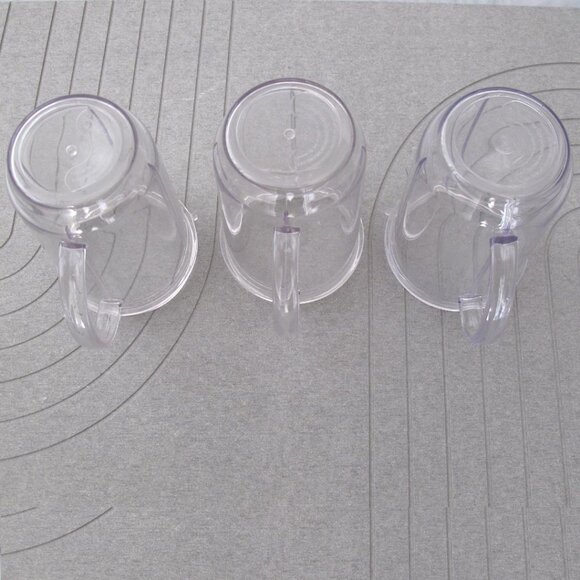 Magic Bullet original set of 3 16onz cups For juices, smoothies, shakes … - Picture 1 of 5